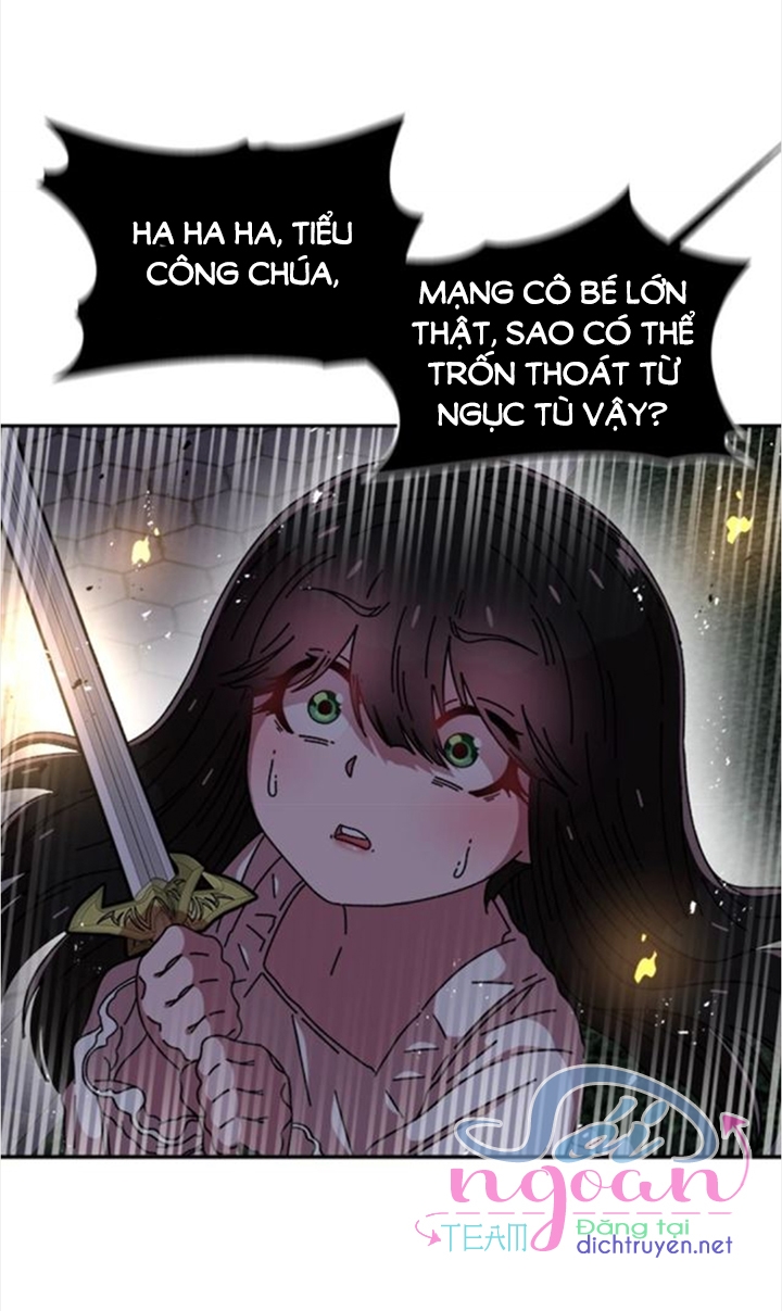 con gái bảo bối của ma vương chapter 54 61