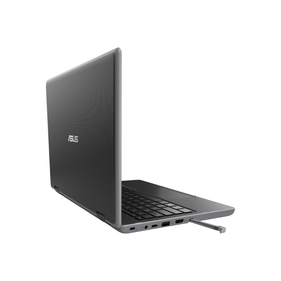 Laptop Asus Flip BR1100FKA-BP1088W - Hàng Chính Hãng