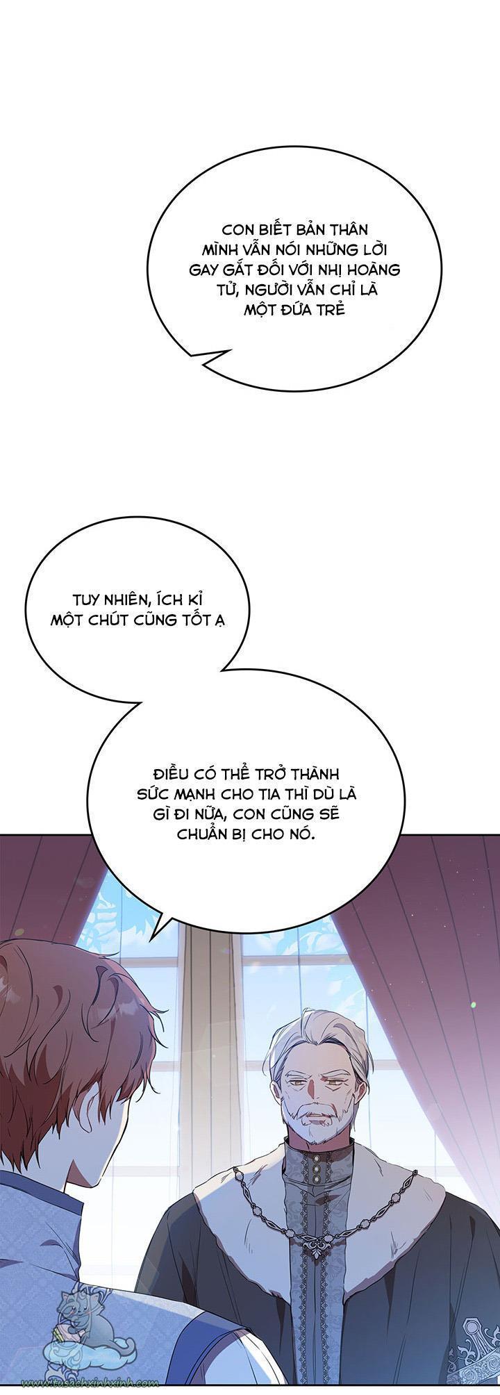 kiếp này ta sẽ trở thành gia chủ chapter 65 17