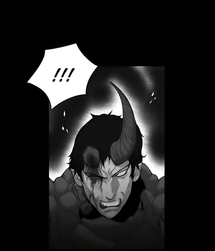 hard core leveling warrior chapter 9 7