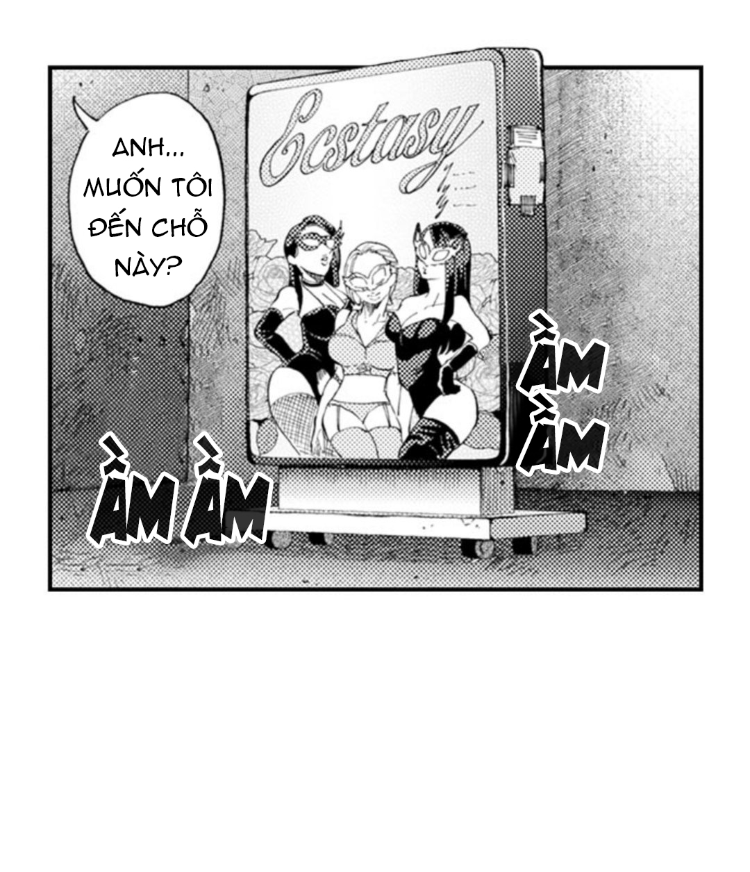 bị anh chàng lập dị để ý chapter 13 29