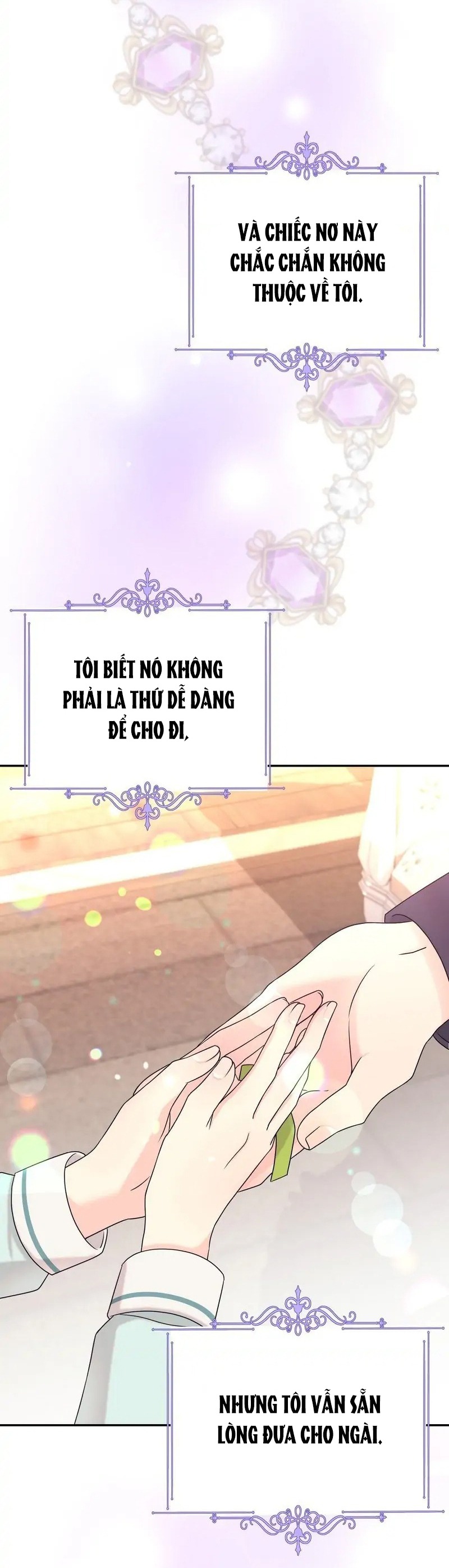 đức hạnh của công chúa phản diện chapter 3 32