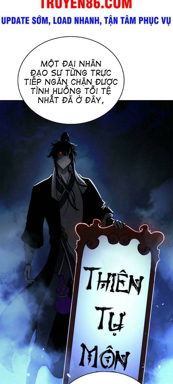 xuyên không thành hổ chapter 56 10