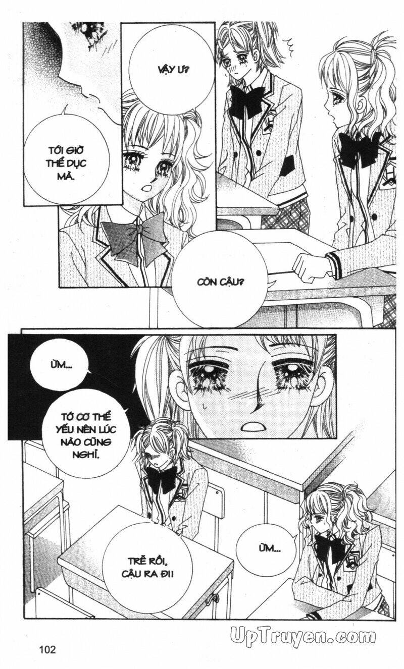 thoát kiếp hồ ly chapter 5 48