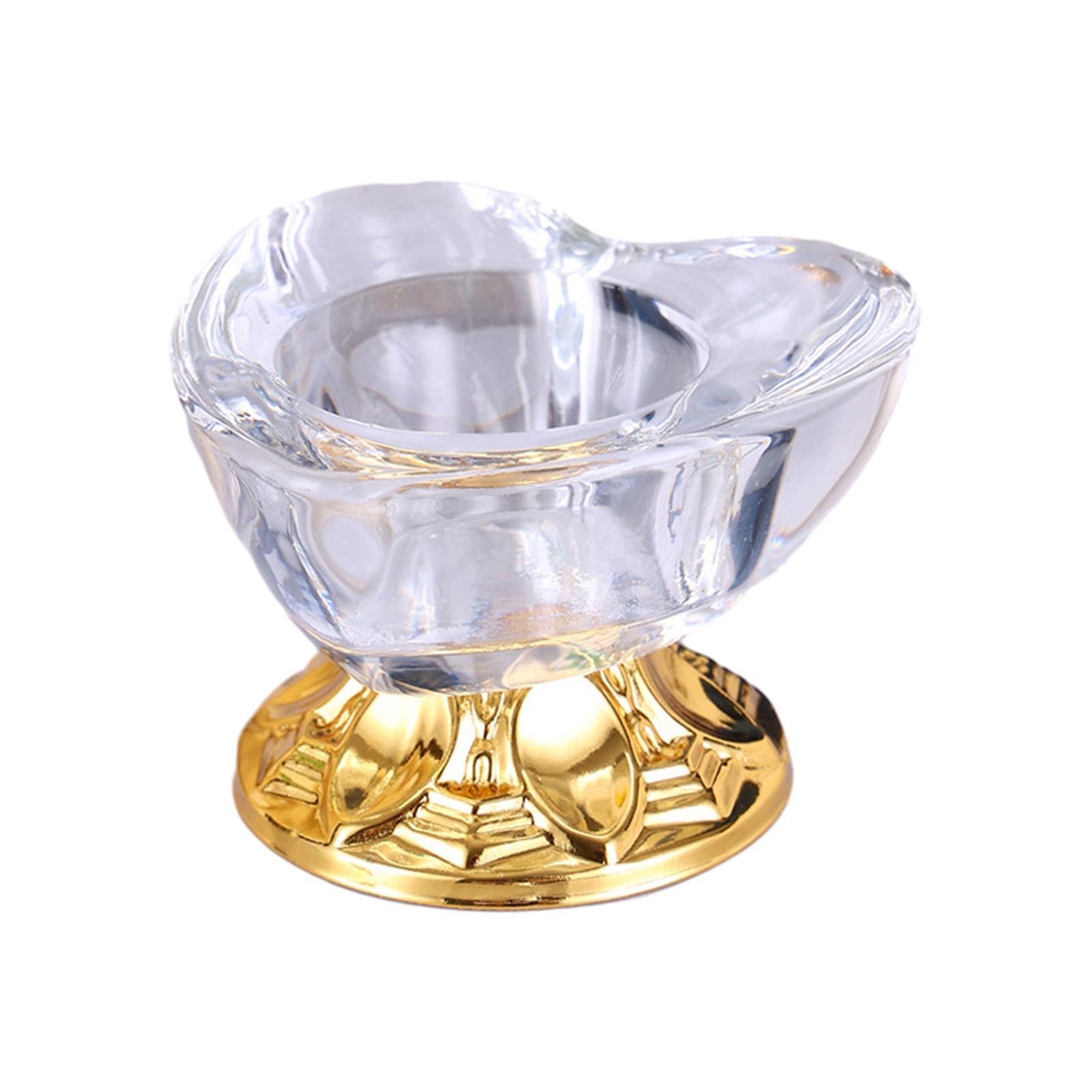 Candlestick Crafts Gift Candle Holder for Fireplace Housewarming Dining Room