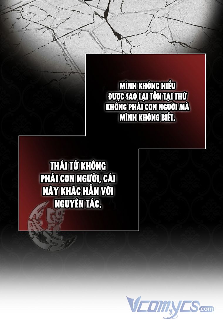 trở thành con gái út của công tước phản diện chapter 22 28