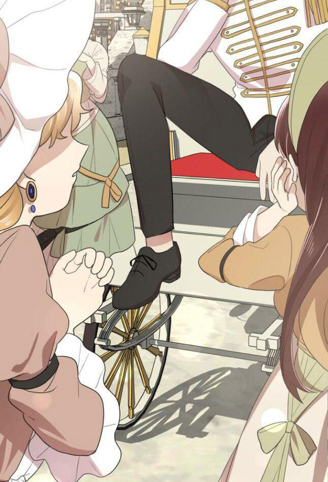 tầm quan trọng của vẻ bề ngoài chapter 1.1 149