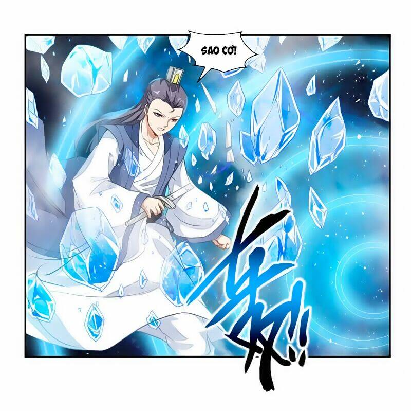 cửu dương thần vương chapter 16 13