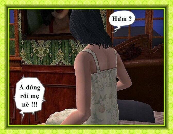 bella's story chapter 6.3 16