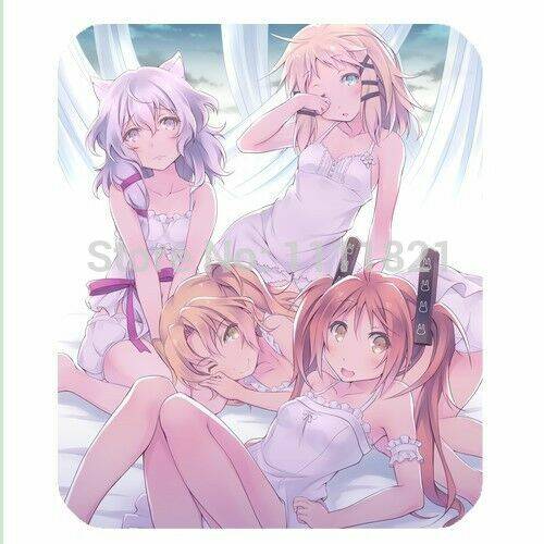 ảnh loli moe chapter 14 7