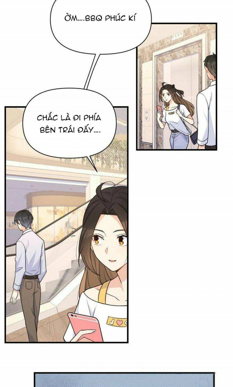 vẫn cứ nhớ em, nhớ em chapter 70 13