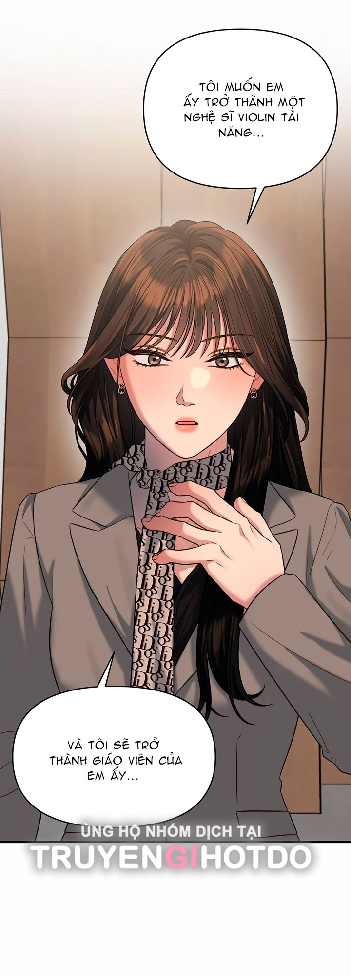 [18+] dục vọng tao nhã chapter 36.2 31