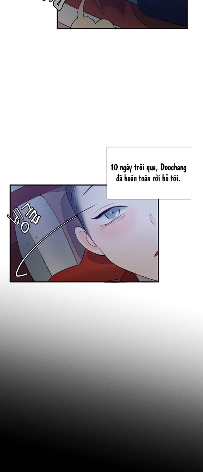 người tình của gwanghae chapter 21 28