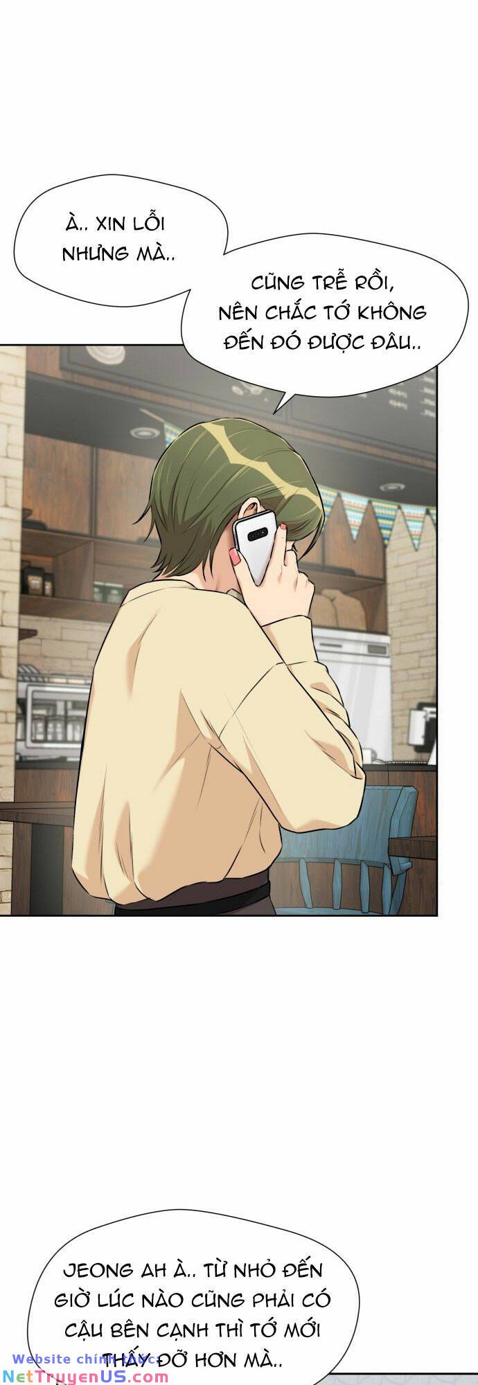 gương mặt thiên tài chapter 108 7