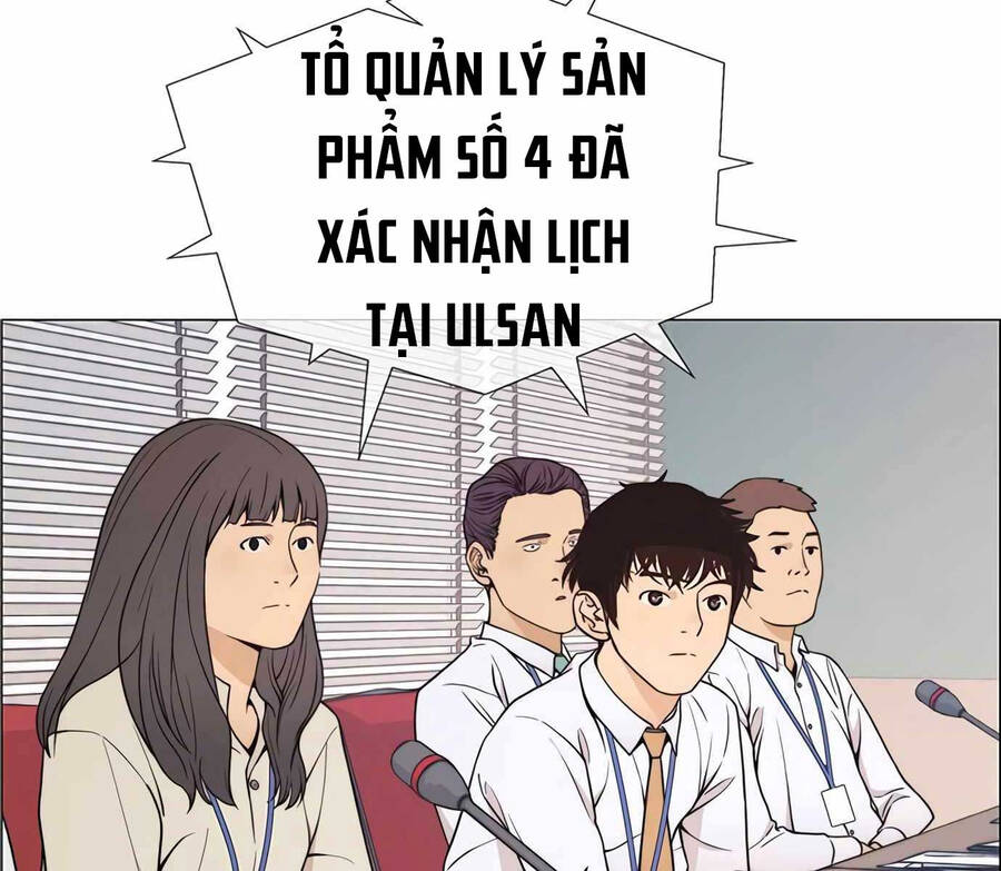 Người Đàn Ông Thực Thụ chapter 112.1 40