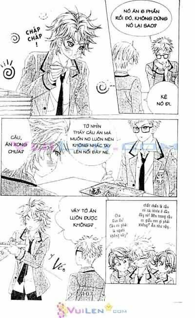 chàng gà mái chapter 8 107