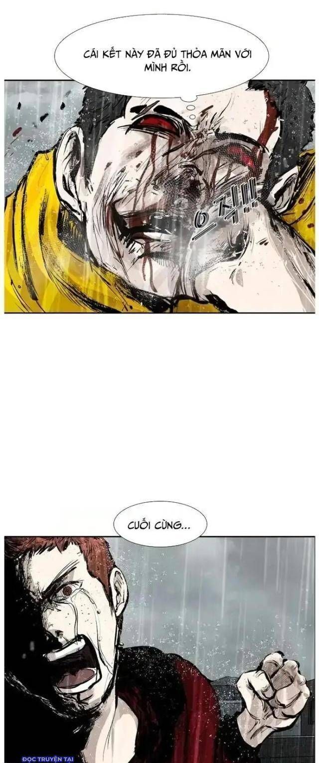 shark - cá mập chapter 109 61