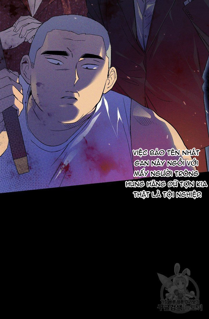 thở chung bầu không khí chapter 11 39