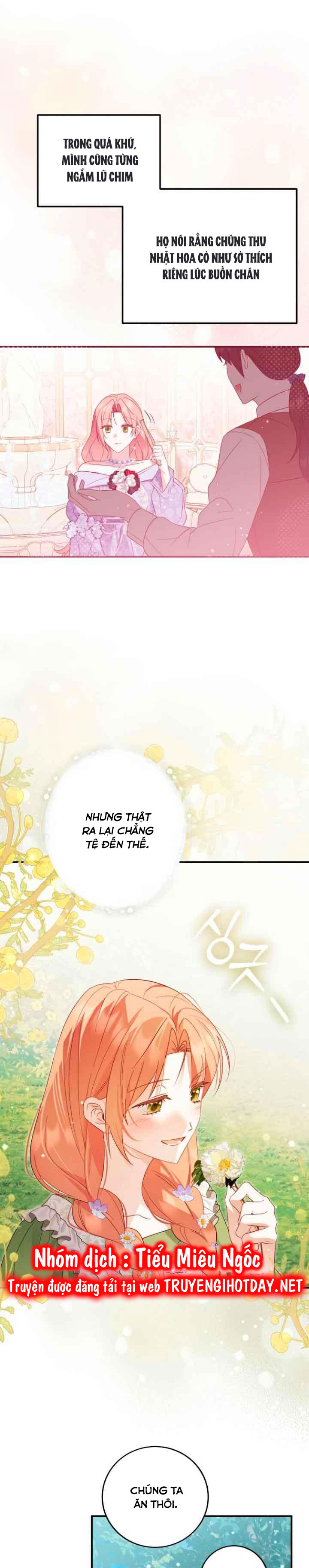 ngã xuống thiên đường chapter 14 19