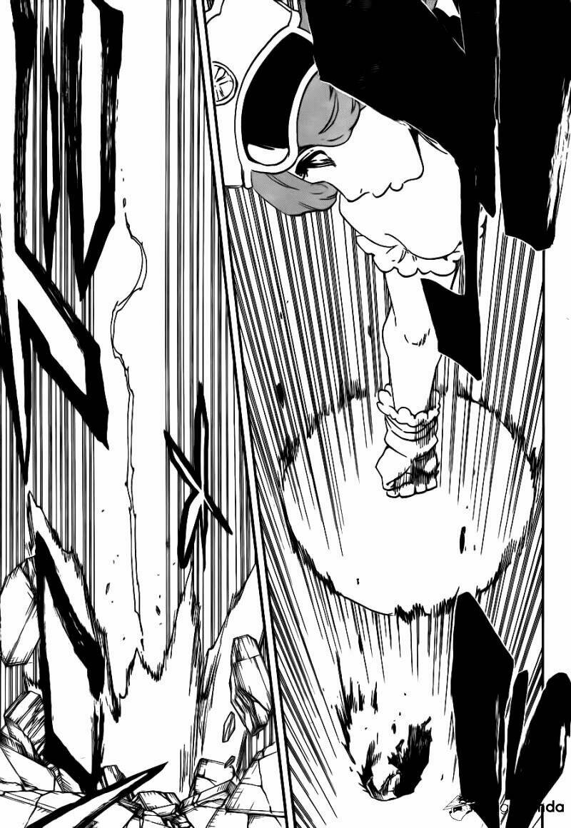 thần chết ichigo chapter 580 7