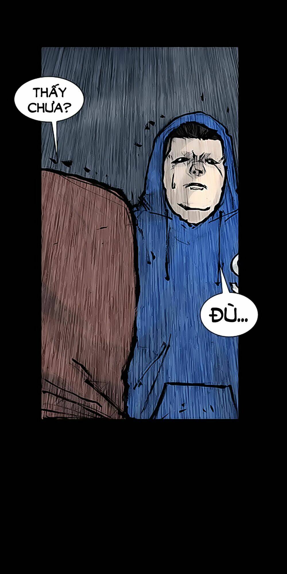 độc cô tiền truyện chapter 124 1