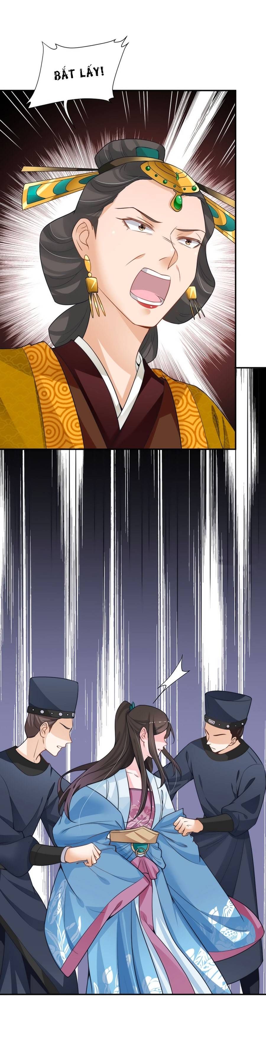 cung đấu live chapter 13 8