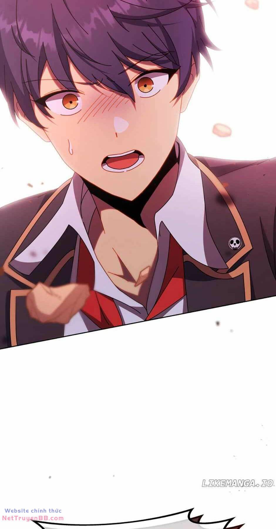 tử linh sư thiên tài của học viện chapter 76 3