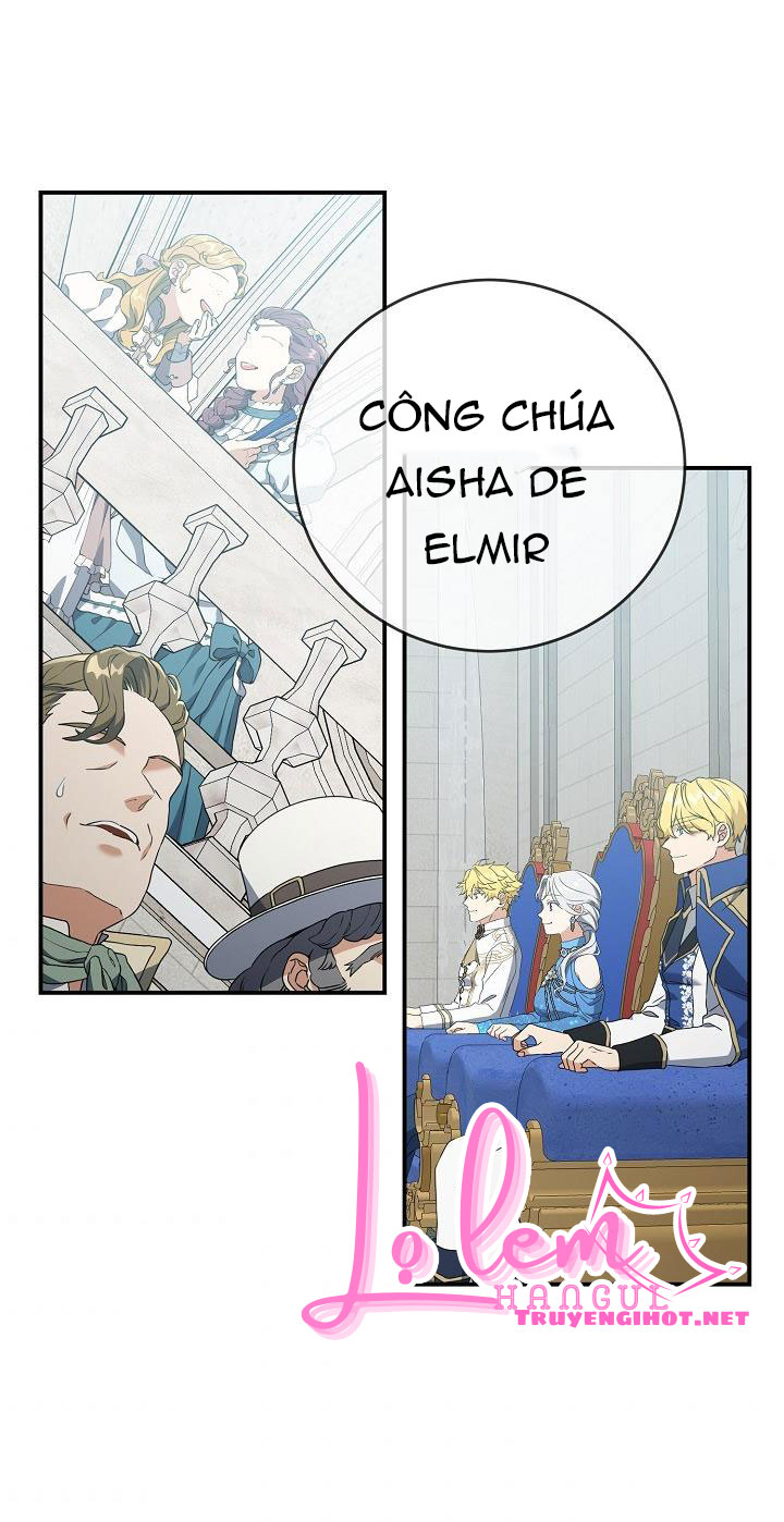 hướng đến ánh dương một lần nữa chapter 35.1 26