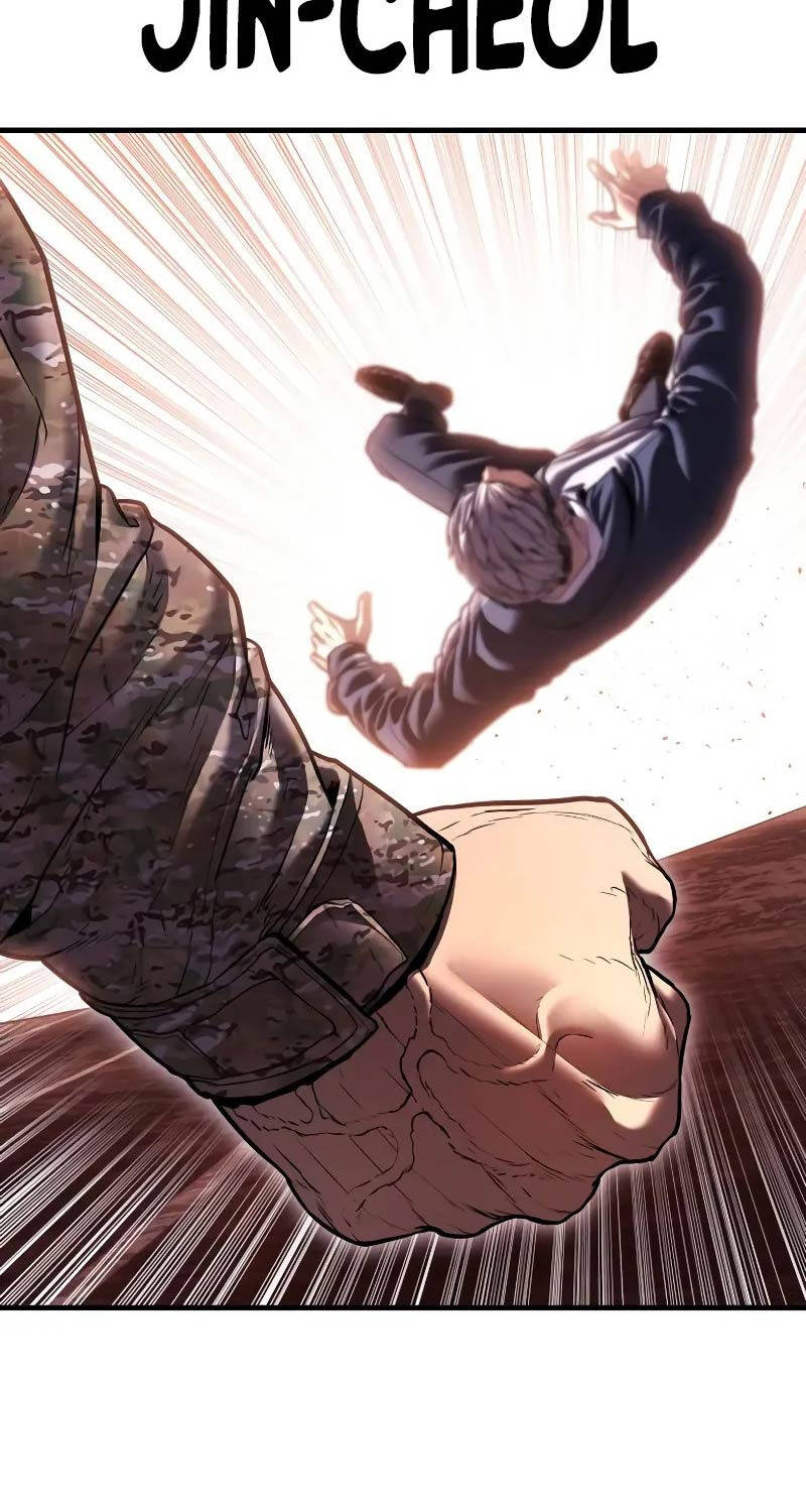 đặc vụ kim chapter 144 130