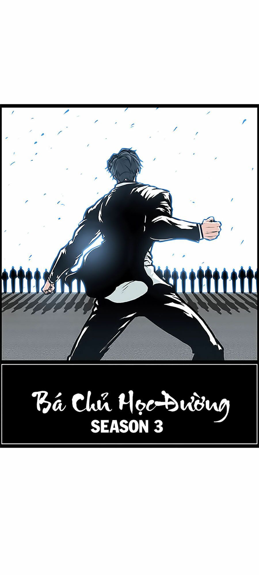 bá chủ học đường ss3 chapter 19 31