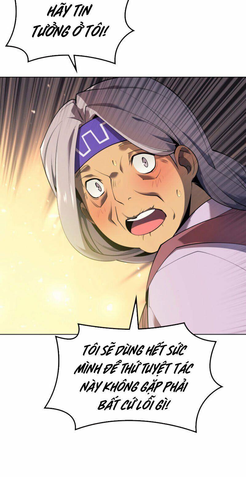 vượt qua giới hạn chapter 88 18