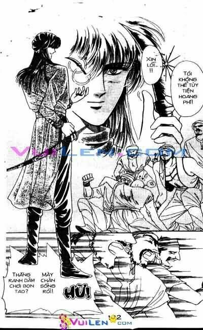 nàng công chúa ham chơi chapter 5 131