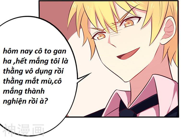 tổng tài đã cưới em chapter 60 11