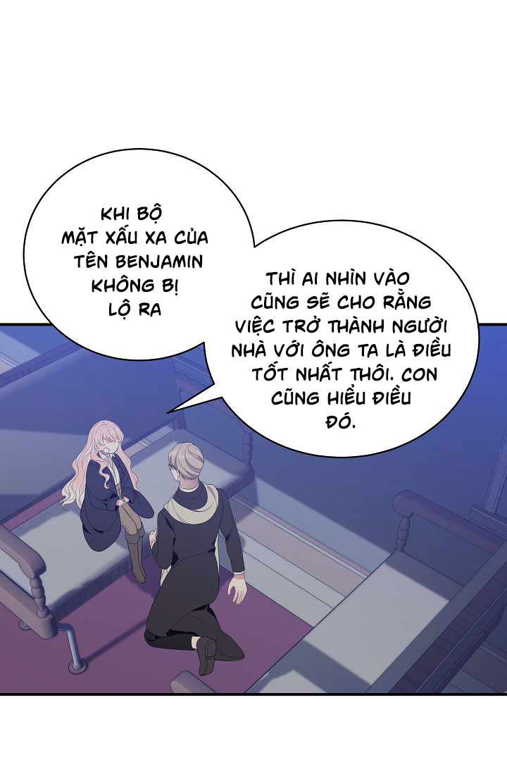 con chỉ đi tìm cha thôi chapter 11 20