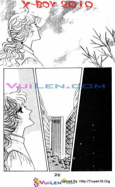 ánh đèn rực rỡ chapter 13 23