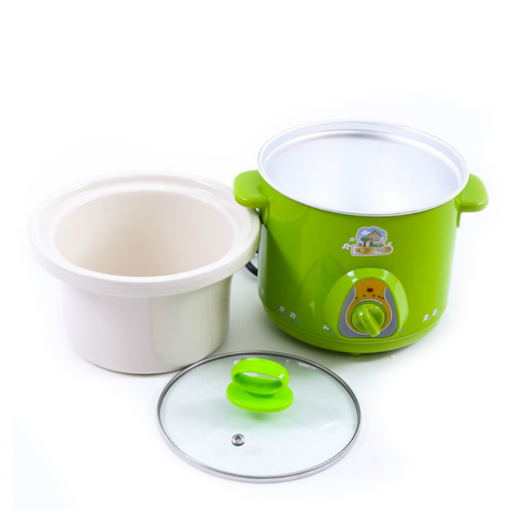 Nồi kho cá - Nồi hầm đa năng TMKC87 2.5L