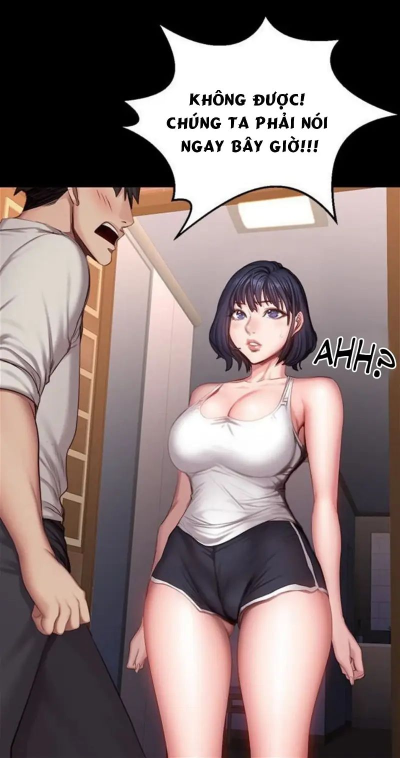 huấn luyện viên phòng thể hình - không che chapter 21 24