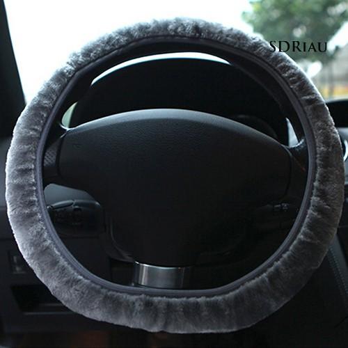 Bọc Vô Lăng Xe Hơi Thu Đông