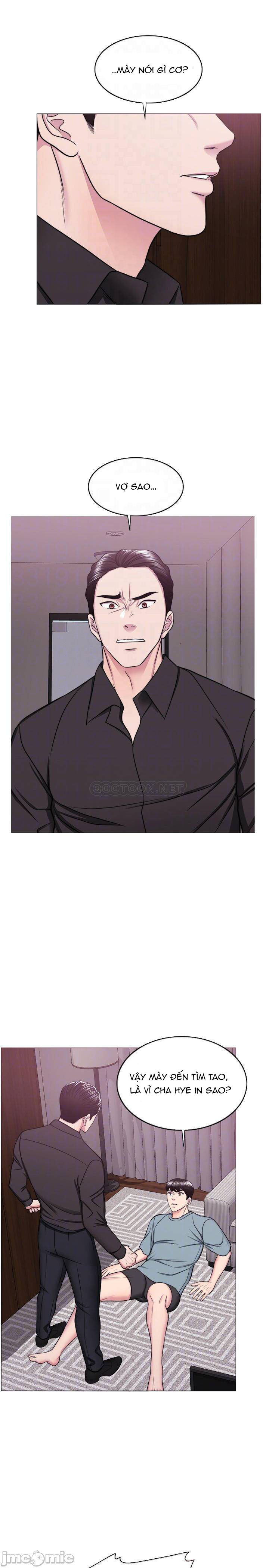 bể bơi ướt át chapter 47 12