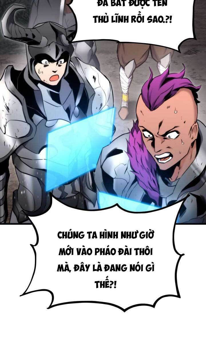 huyền thoại game thủ - tái xuất chapter 85 86