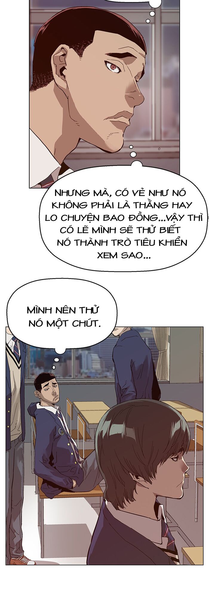 anh hùng yếu chapter 136 15