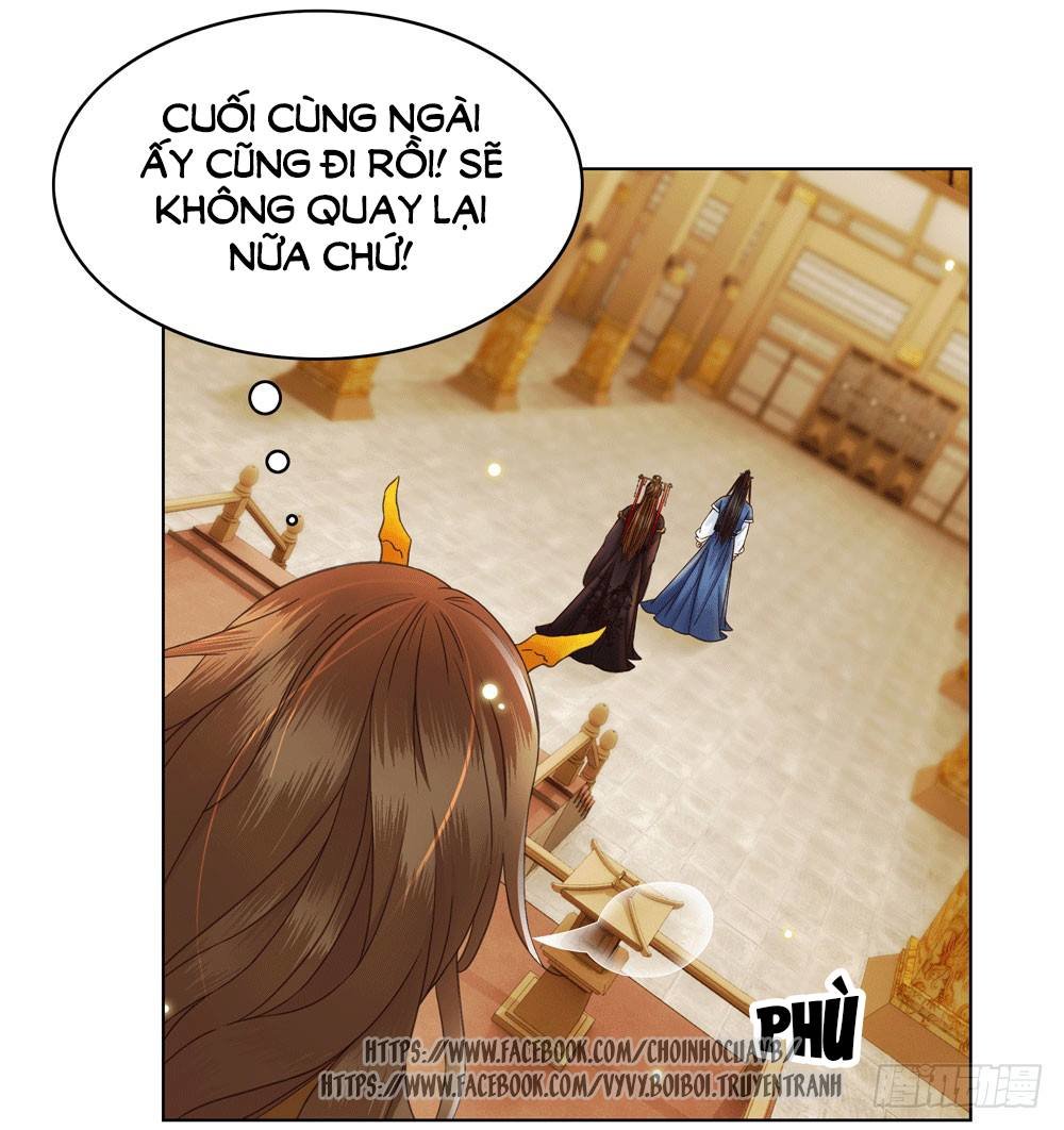 gay rồi! cái đó thành tinh rồi chapter 9 25