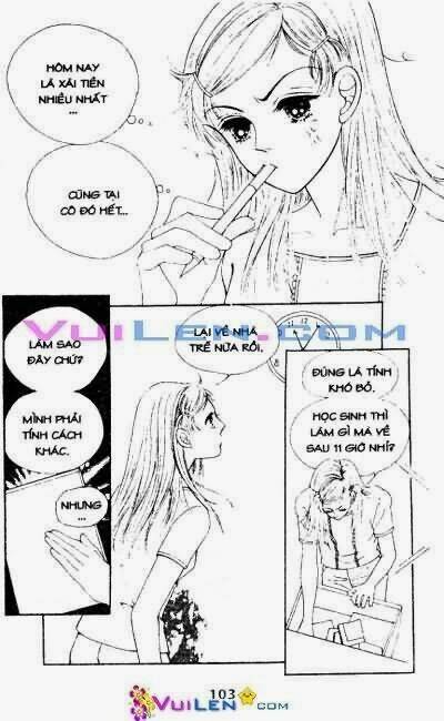 cô gái trung hoa chapter 5 103