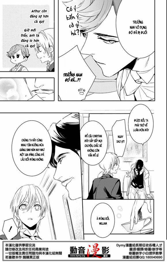 phong ấn triệu hồi ác quỷ dantalion chapter 68 19