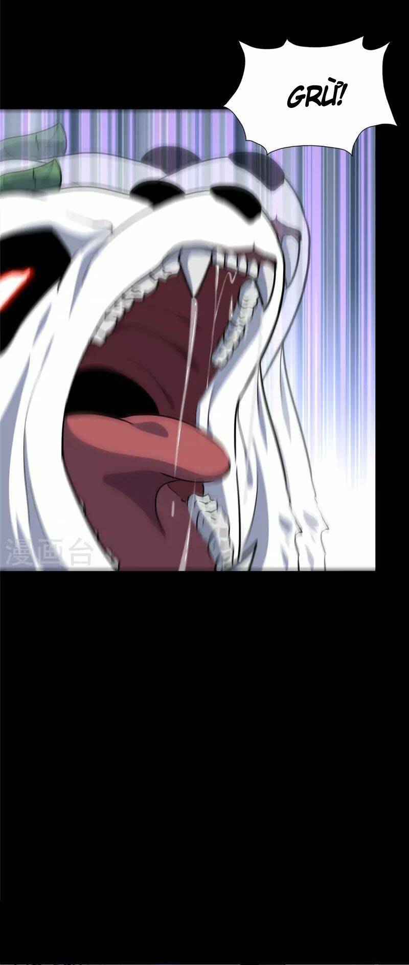 bạn gái virus của tôi chapter 318 9