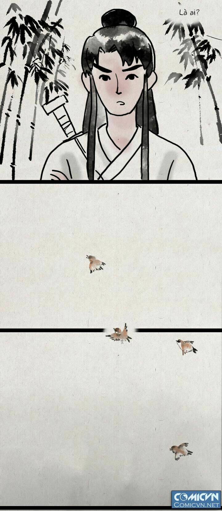 nhất thiền tiểu hòa thượng chapter 51 34