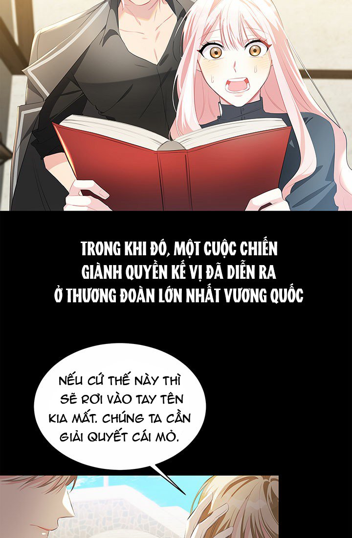 sự hối hận muộn màn chapter 36 47