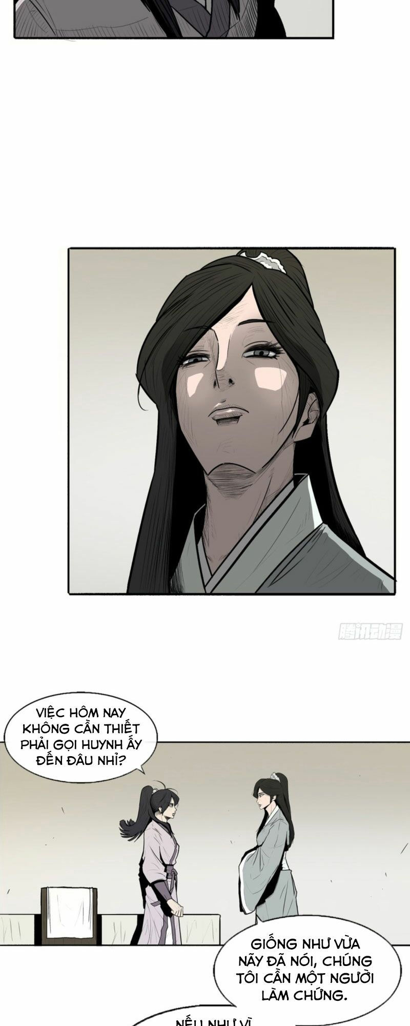 Bắc Kiếm Giang Hồ chapter 9 64