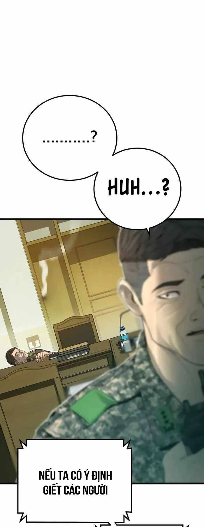 đặc vụ kim chapter 134 10