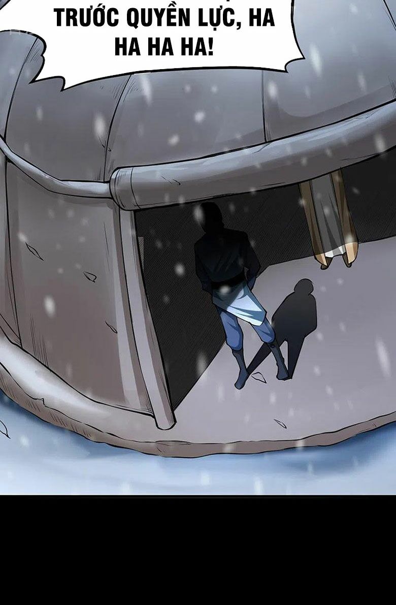 võ đạo độc tôn chapter 348 7